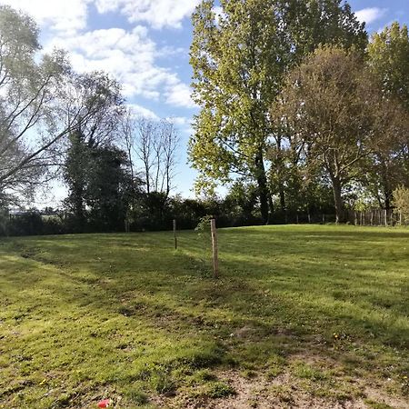 Forêt de nieppe Merville  Exterior foto